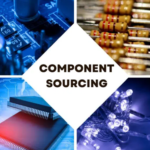 COMPONENT SOURCING